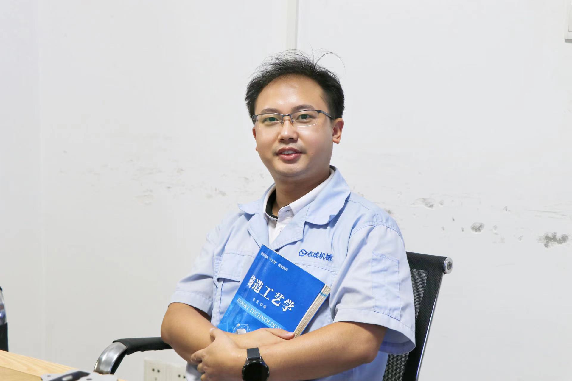 4000元嘉獎(jiǎng)背后，高科文如何破解鑄造難題