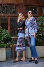 Falcon Cardigan