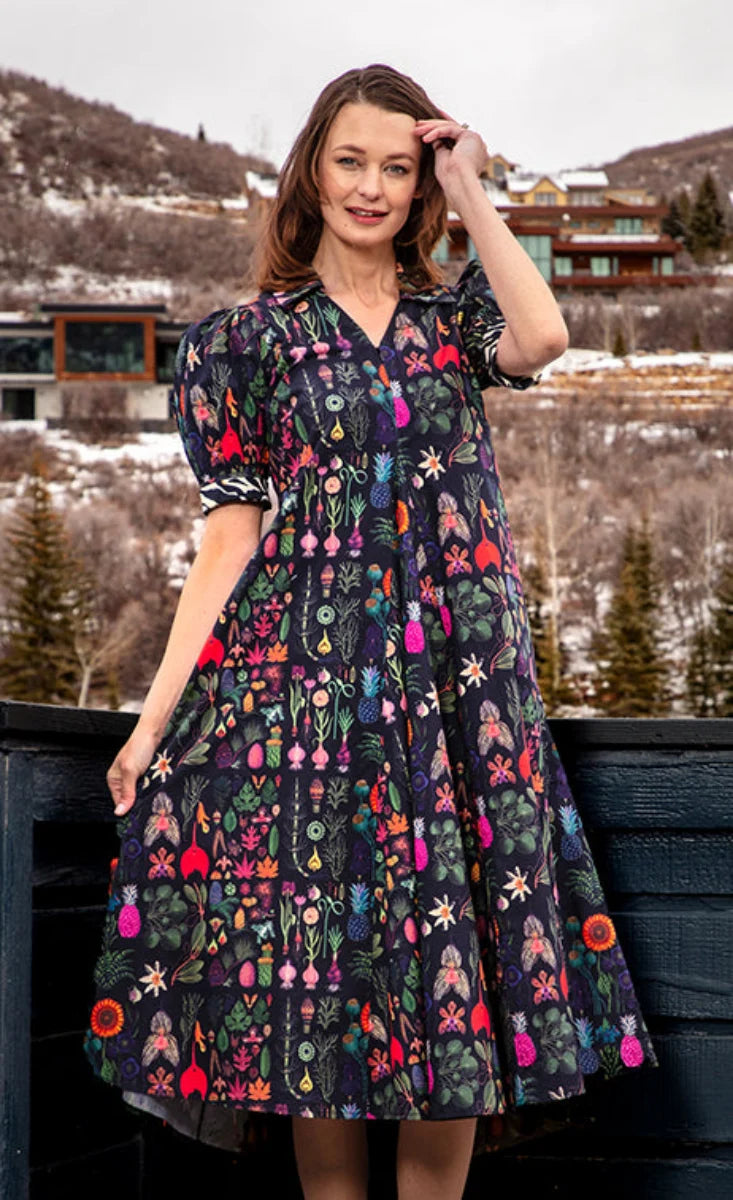 Montauk Dress
