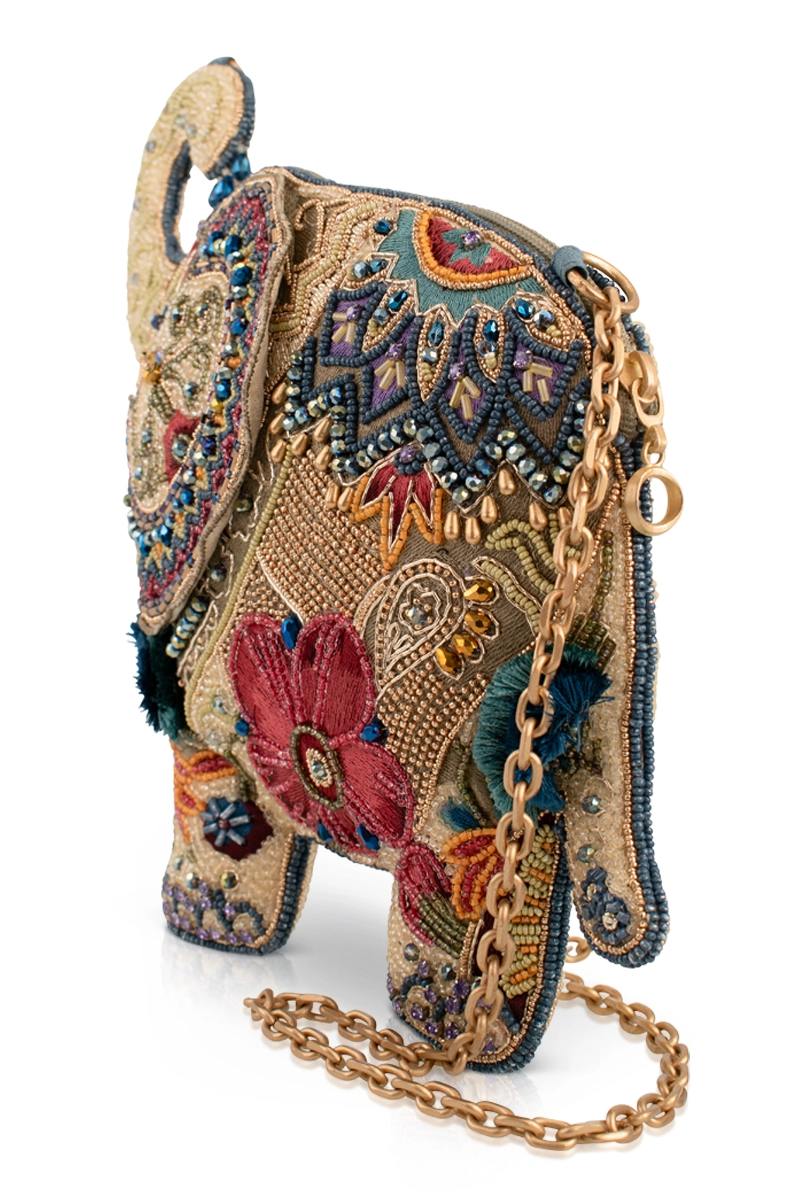 Elephant Bag