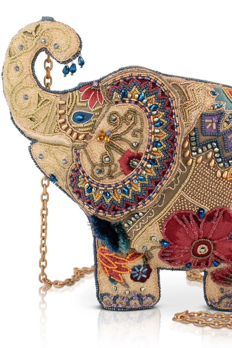 Elephant Bag