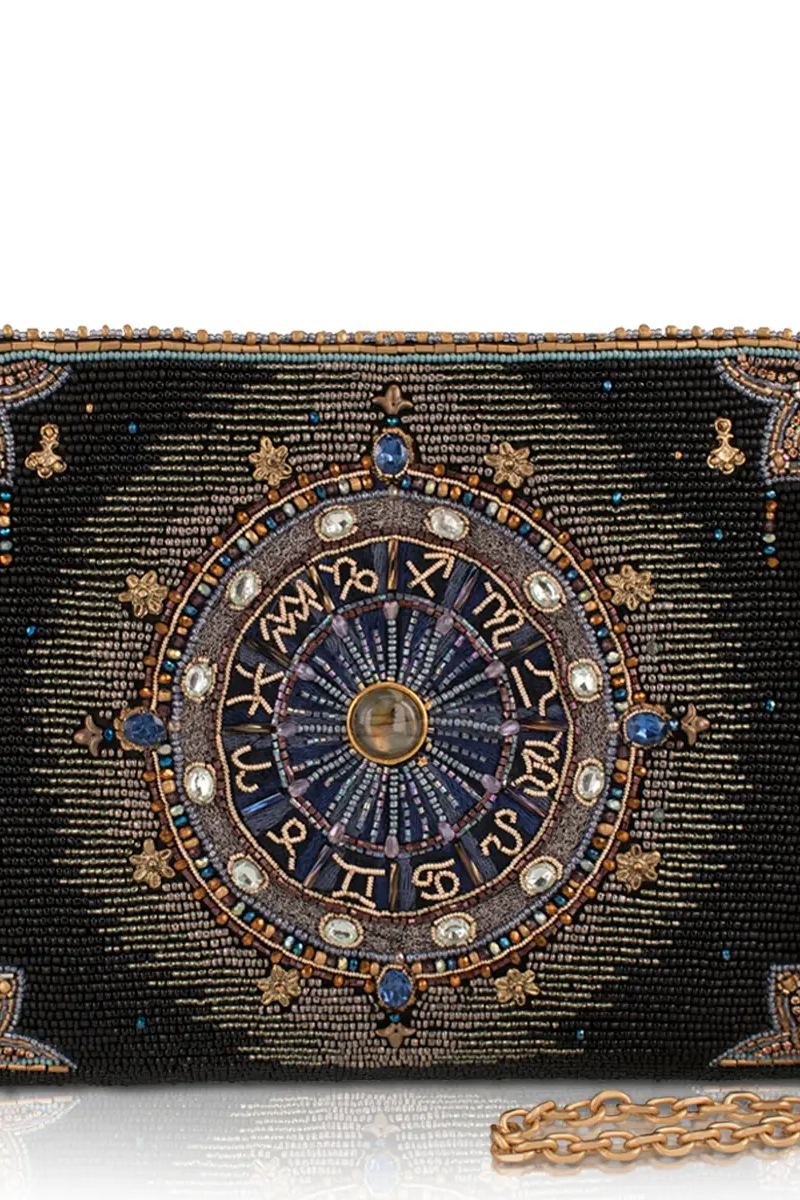 Cosmic Energy Zodiac Bag