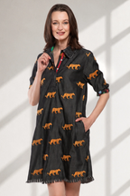 Chatham Dress