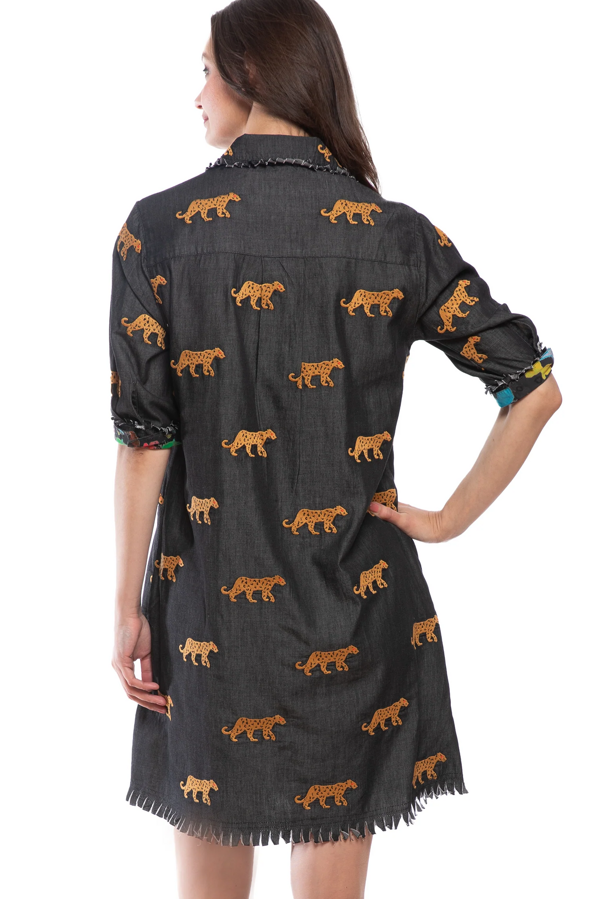 Chatham Dress