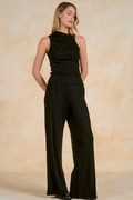 Twist Front Top