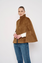 Sage Cape