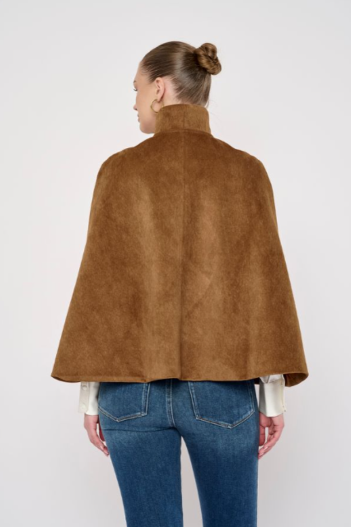 Sage Cape