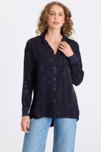 Neptune Blouse
