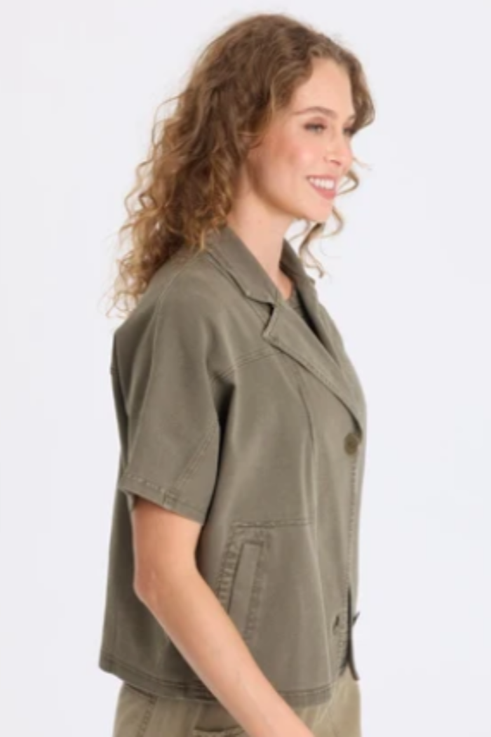Nevo Jacket