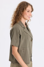 Nevo Jacket