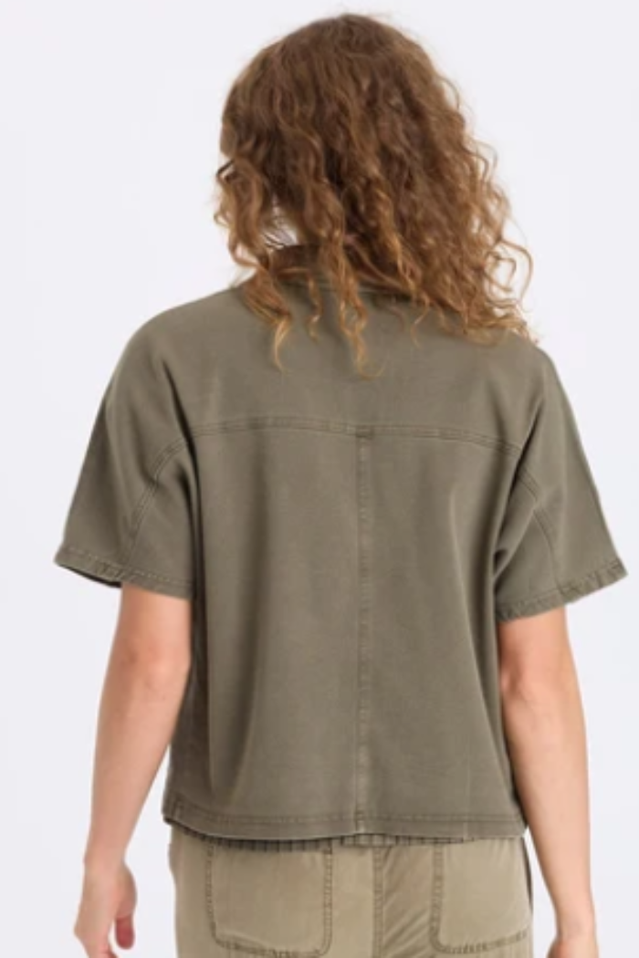 Nevo Jacket