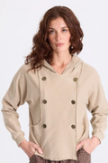 Corbett Jacket