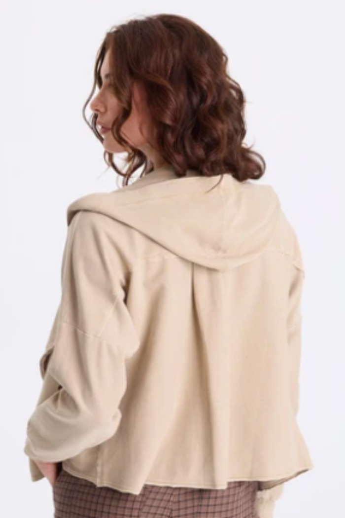 Corbett Jacket