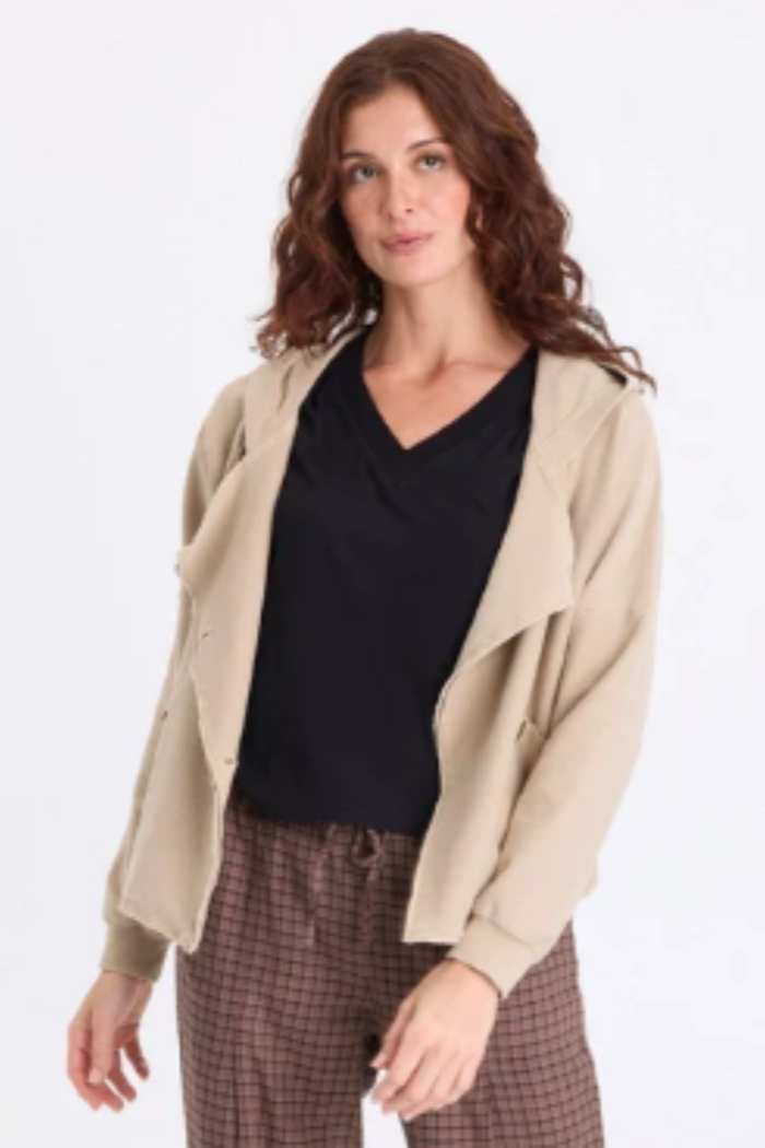 Corbett Jacket