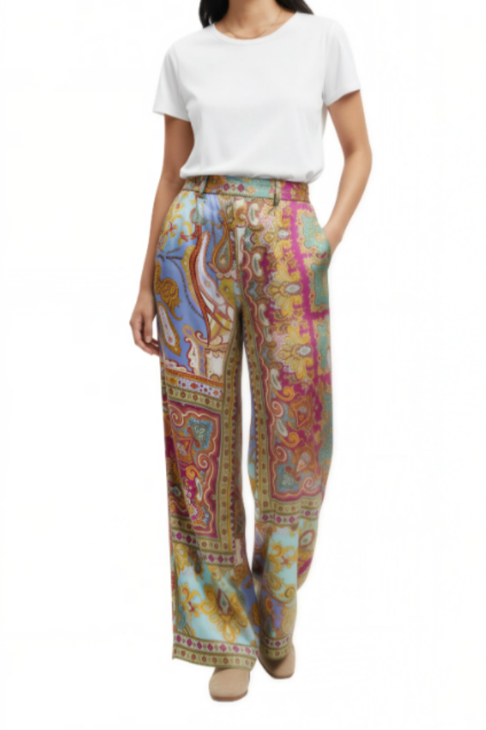 Yelinda Pant
