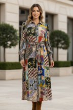 Amora Maxi Dress