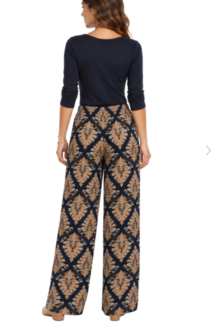 Feodora Pant