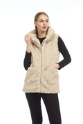 Ingrid Cable Vest