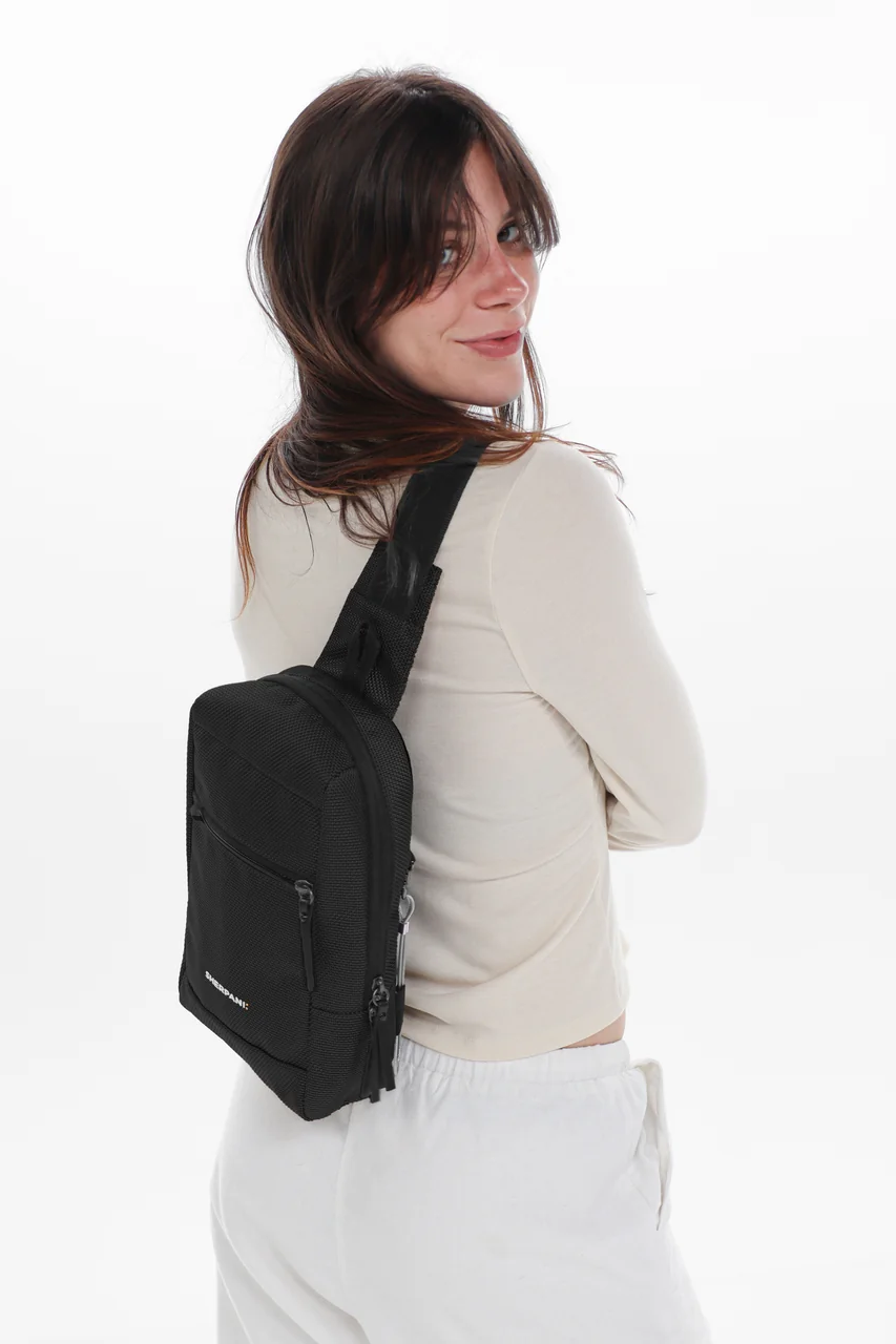 Metro Bag
