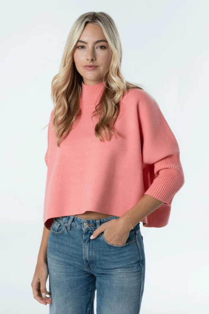 Sophia Oversized Sweater