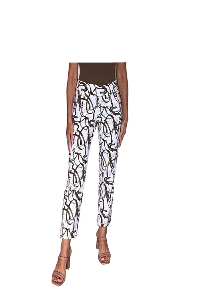 507 Print Pants