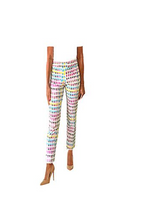 507 Print Pants