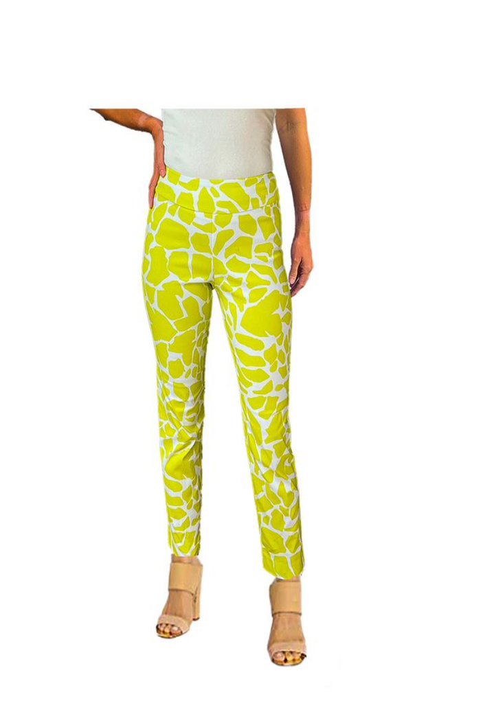 507 Print Pants