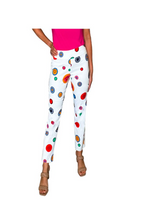 507 Print Pants