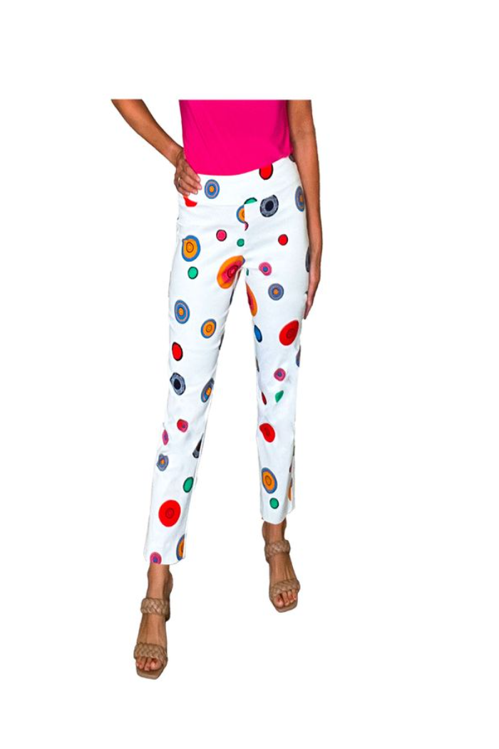 507 Print Pants