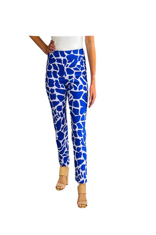 507 Print Pants