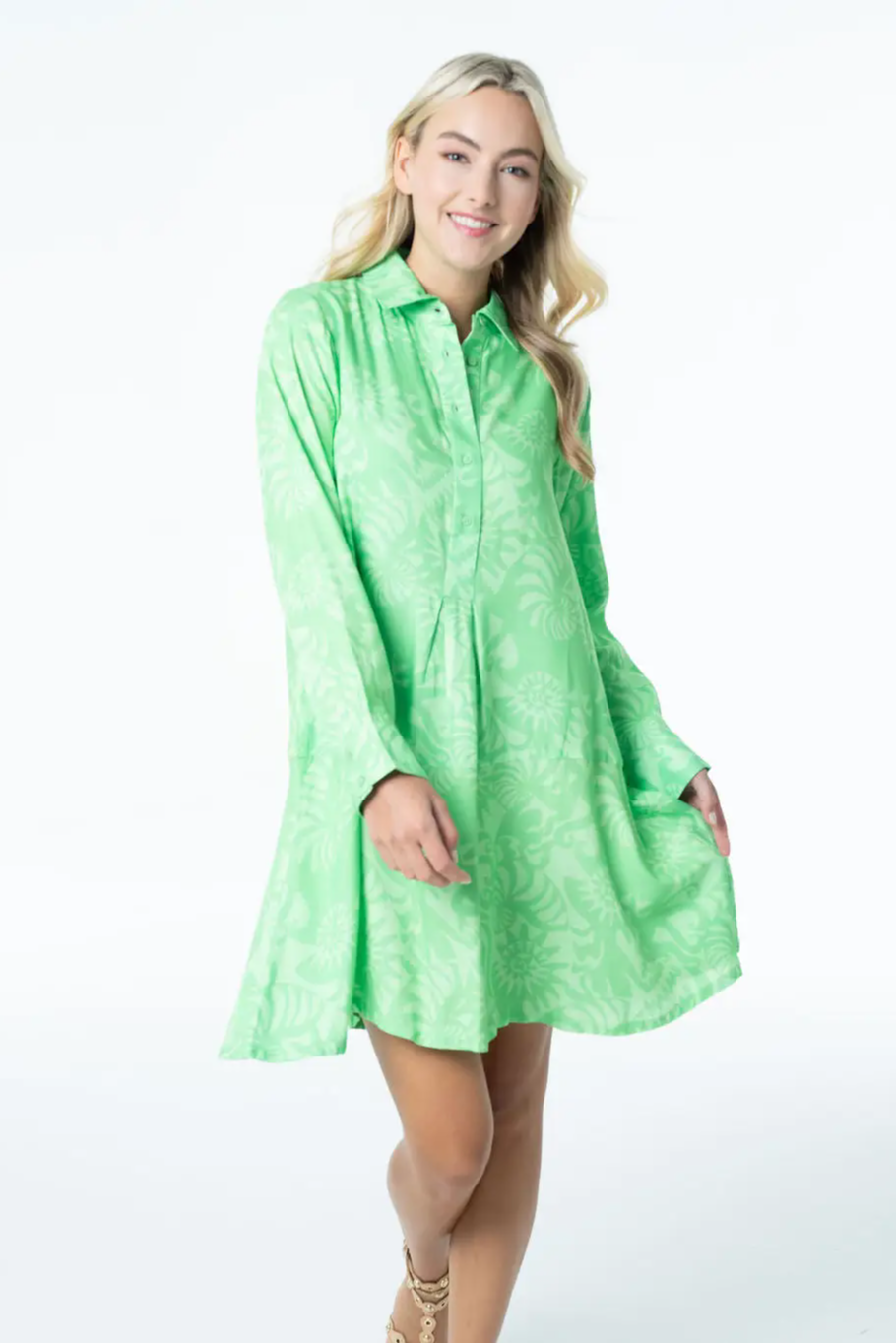 Margot Mini Lime Punch