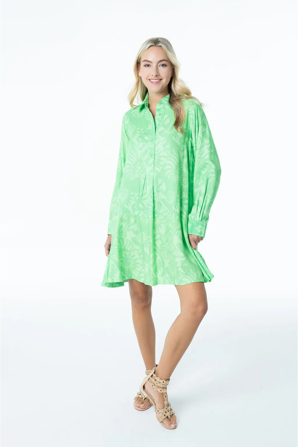 Margot Mini Lime Punch