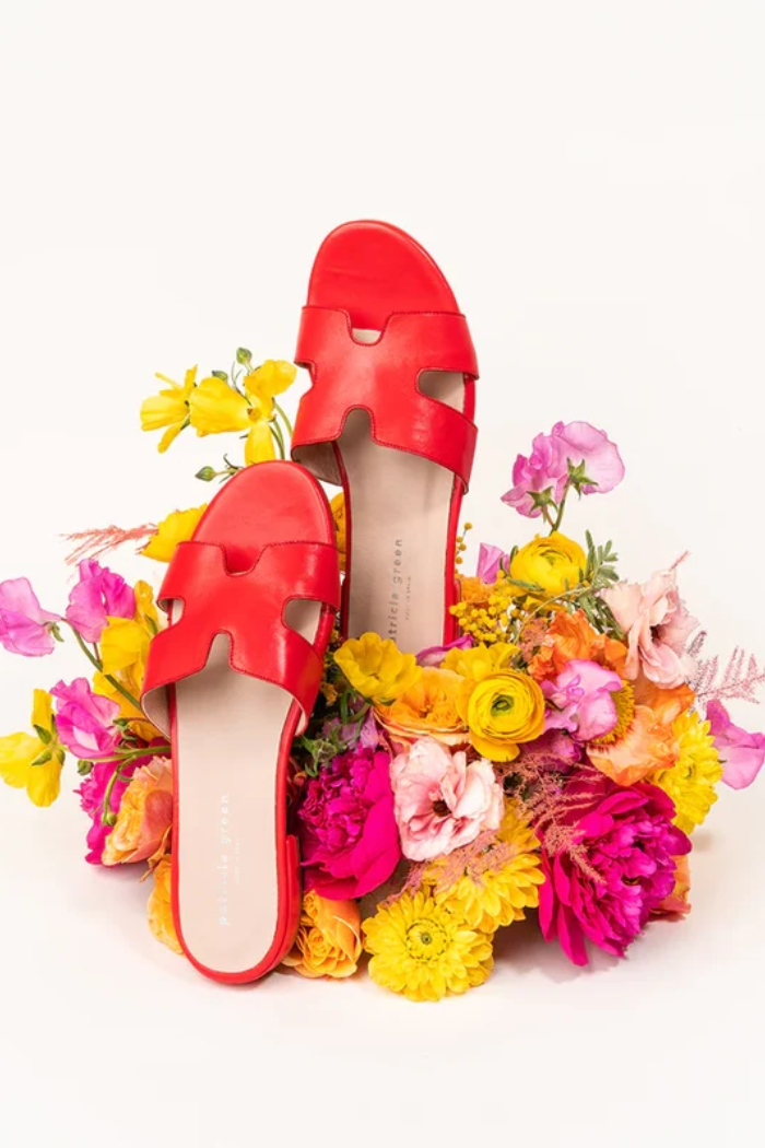 Hallie Sandal