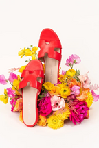 Hallie Sandal