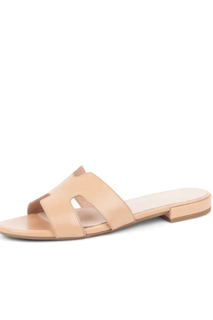 Hallie Sandal