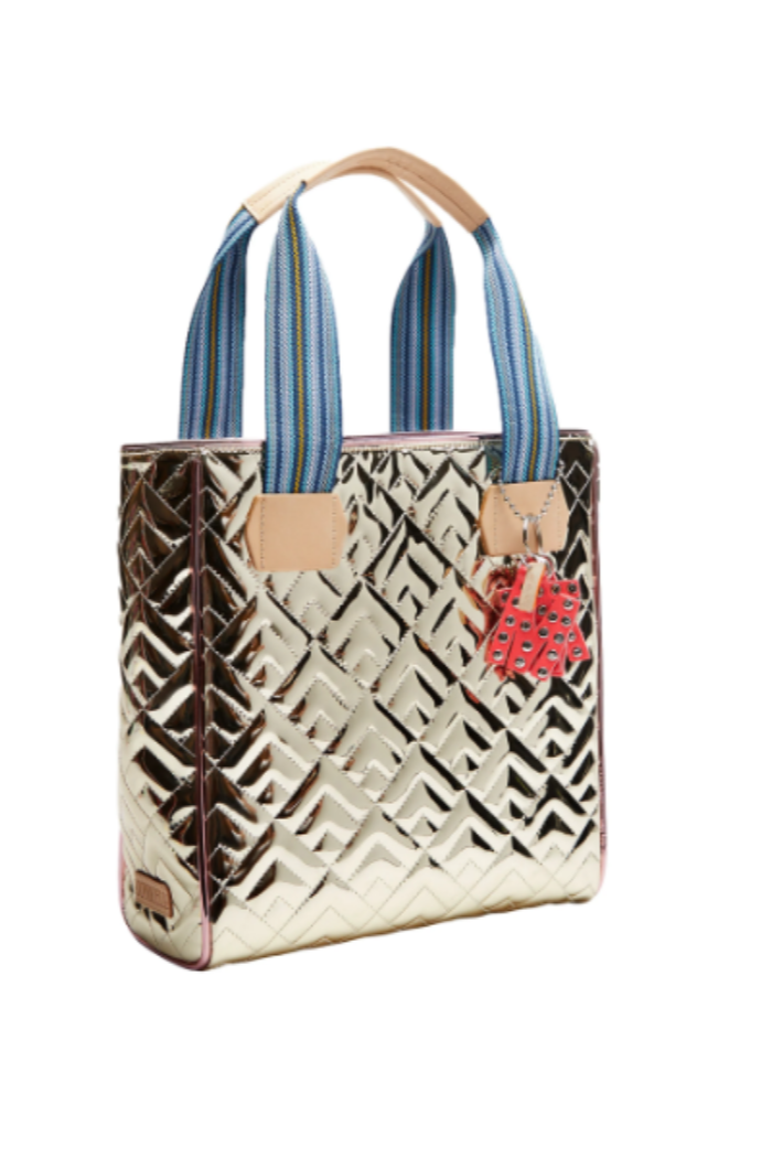 Classic Tote Evadney
