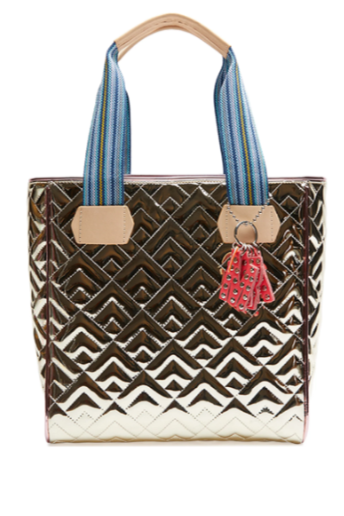 Classic Tote Evadney