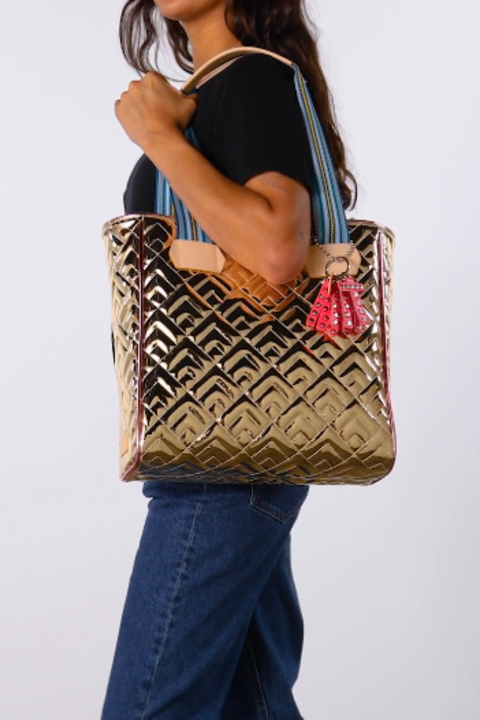 Classic Tote Evadney