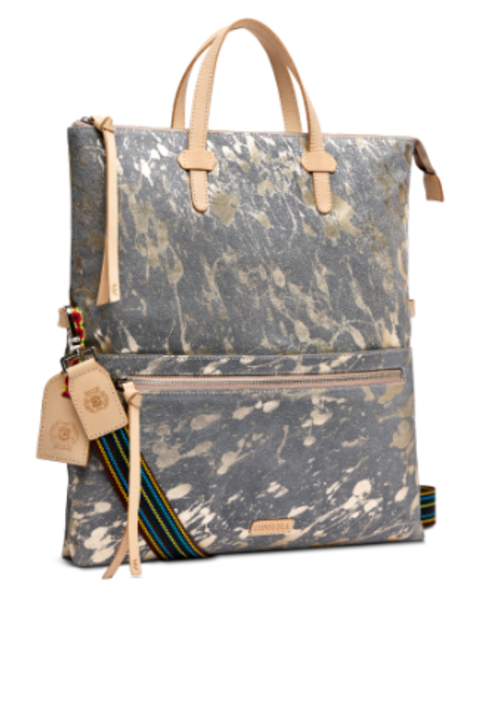 Field Tote Jagger