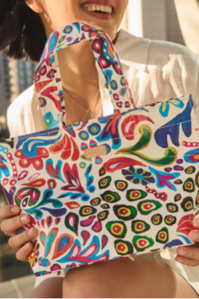 Grab N Go Mini Tote