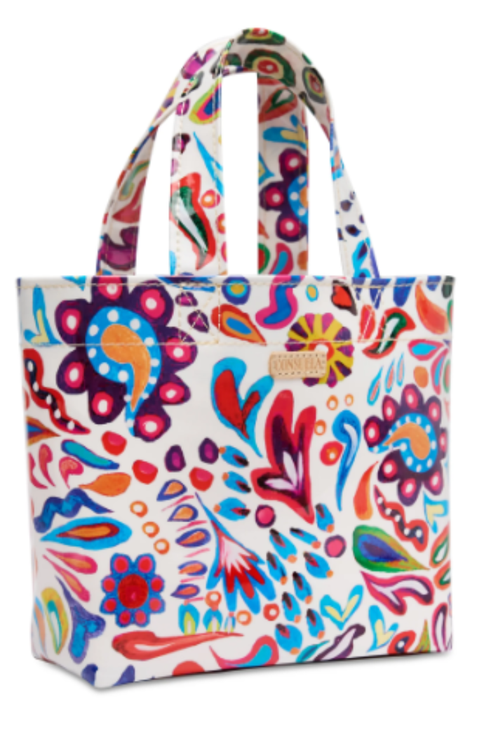 Grab N Go Mini Tote