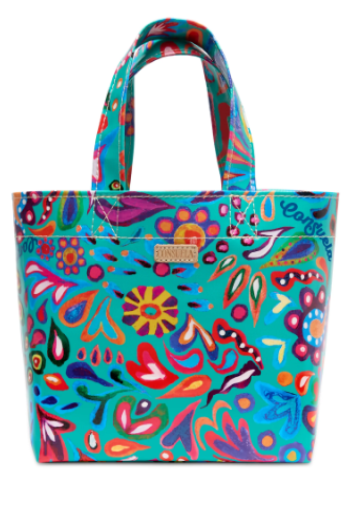 Grab N Go Mini Tote