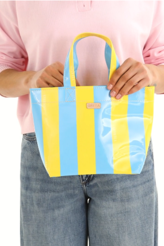 Grab N Go Mini Tote