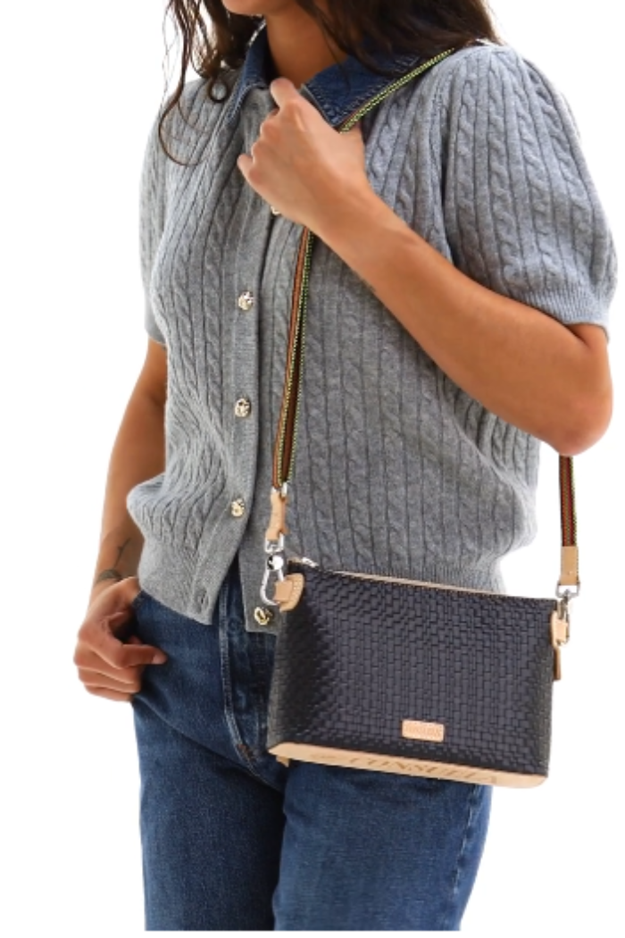 Midtown Crossbody Amy