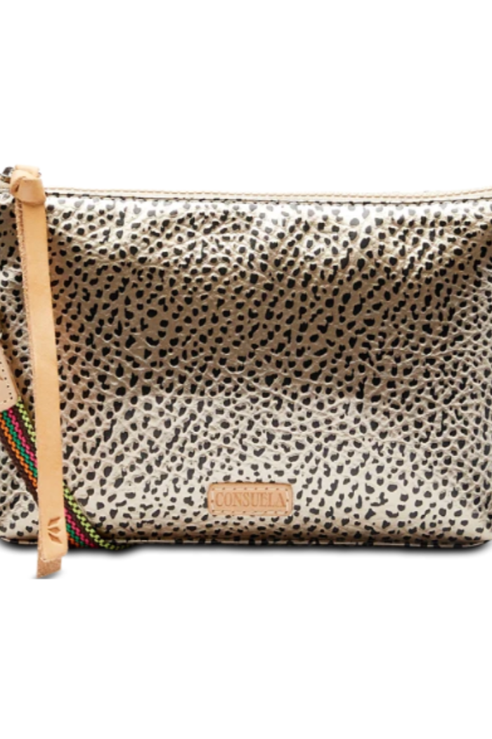 Midtown Crossbody Amy