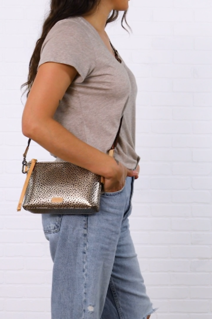 Midtown Crossbody Amy