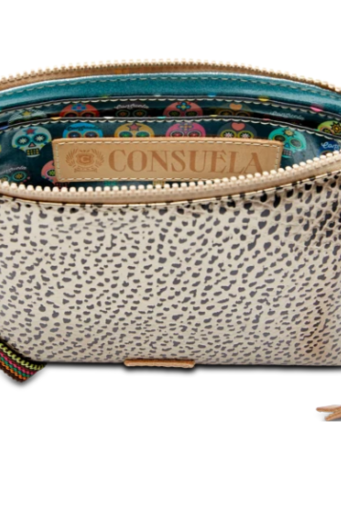 Midtown Crossbody Amy