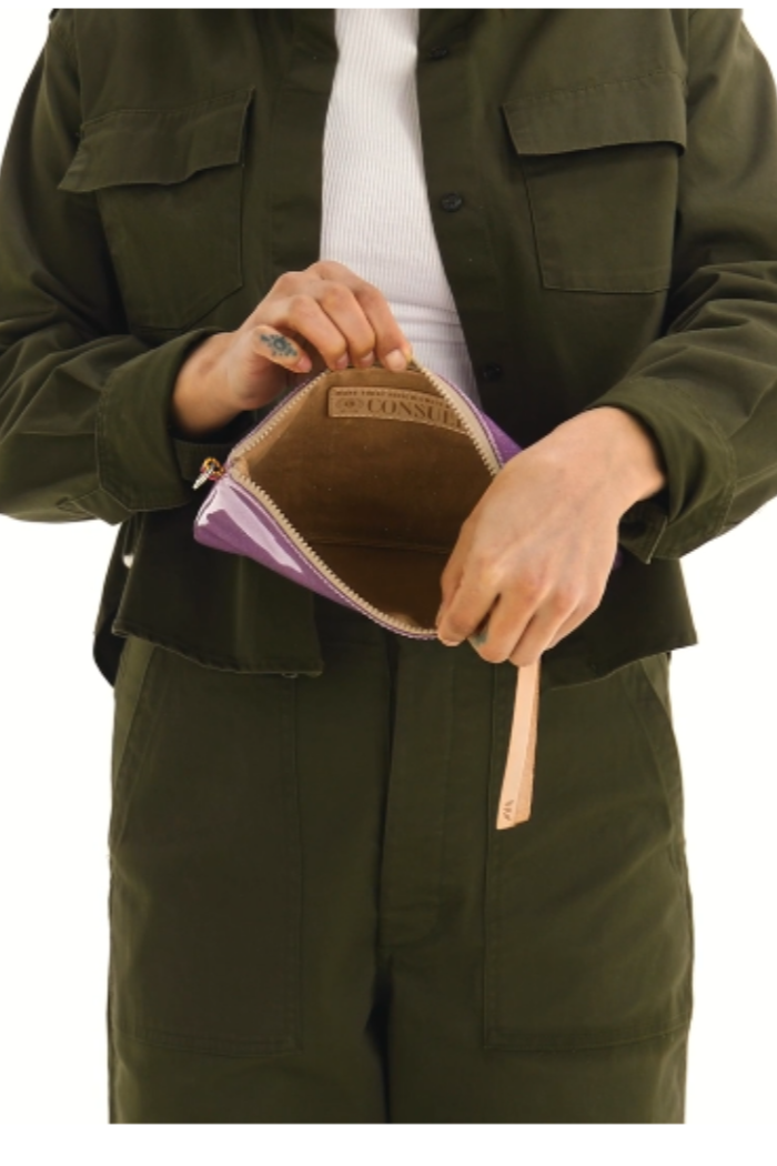 Mighty Pouch