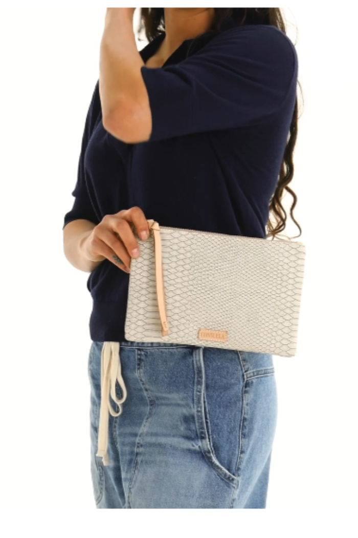 Mighty Pouch