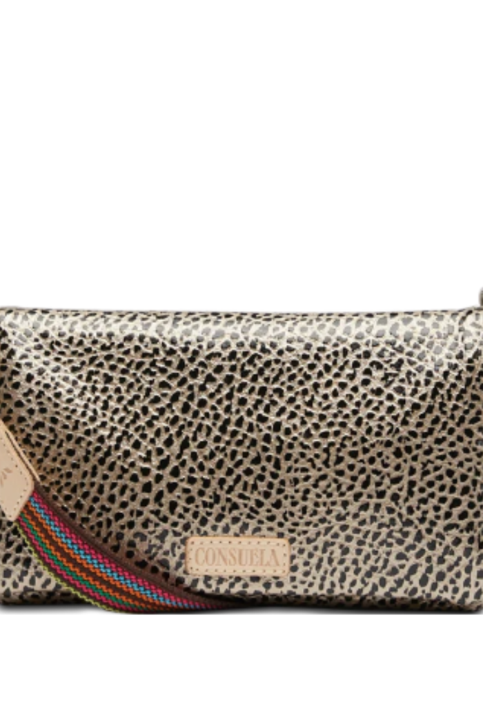 Uptown Crossbody Wesley